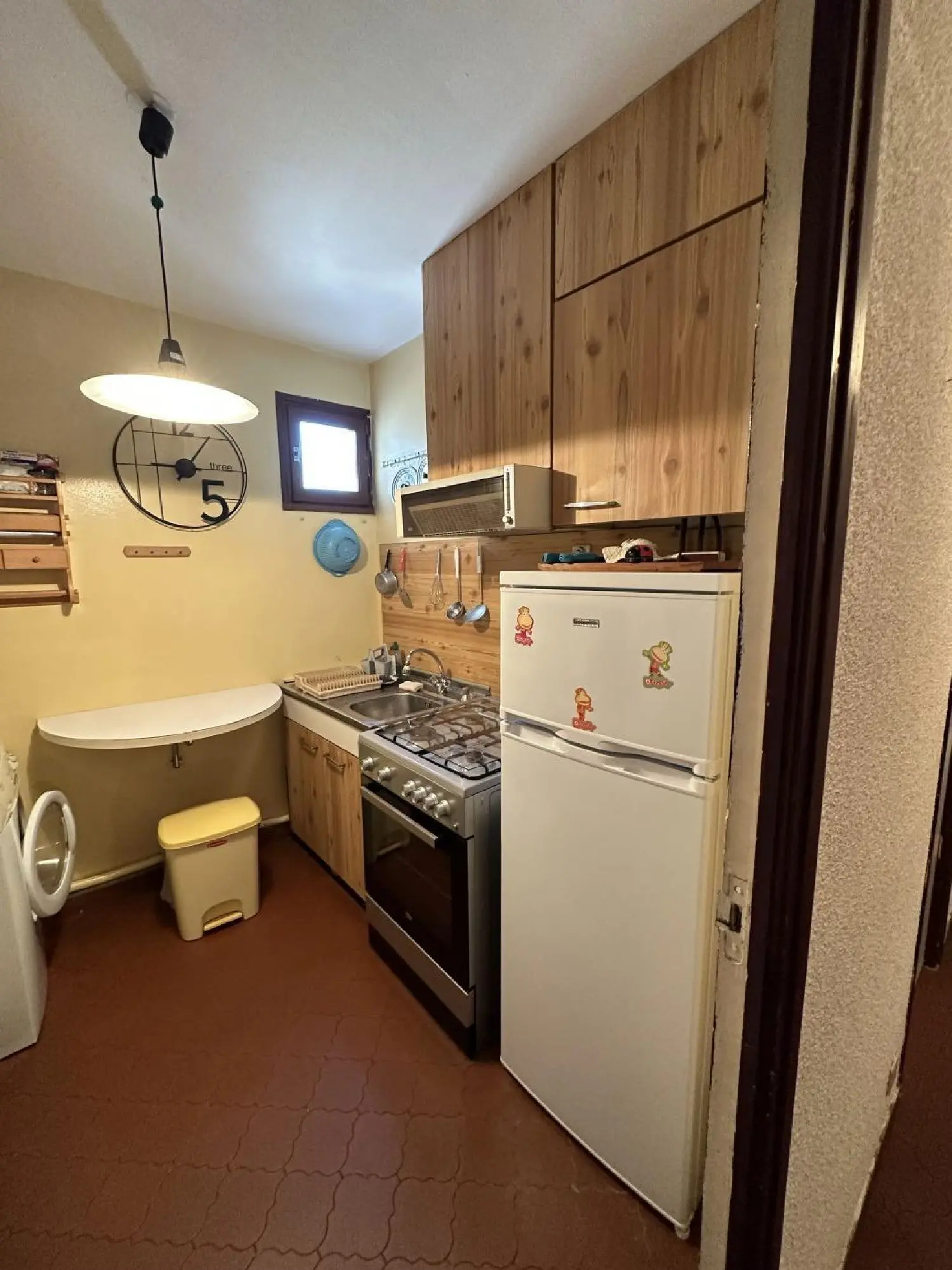  for sale apartment La Grande Motte Hérault 4