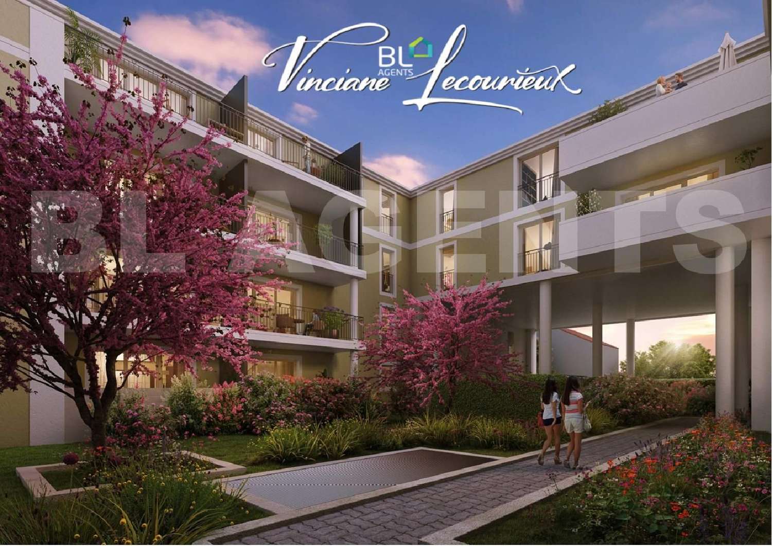  te koop appartement La Londe-les-Maures Var 1