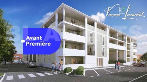 La Londe-les-Maures Var appartement foto 7142640