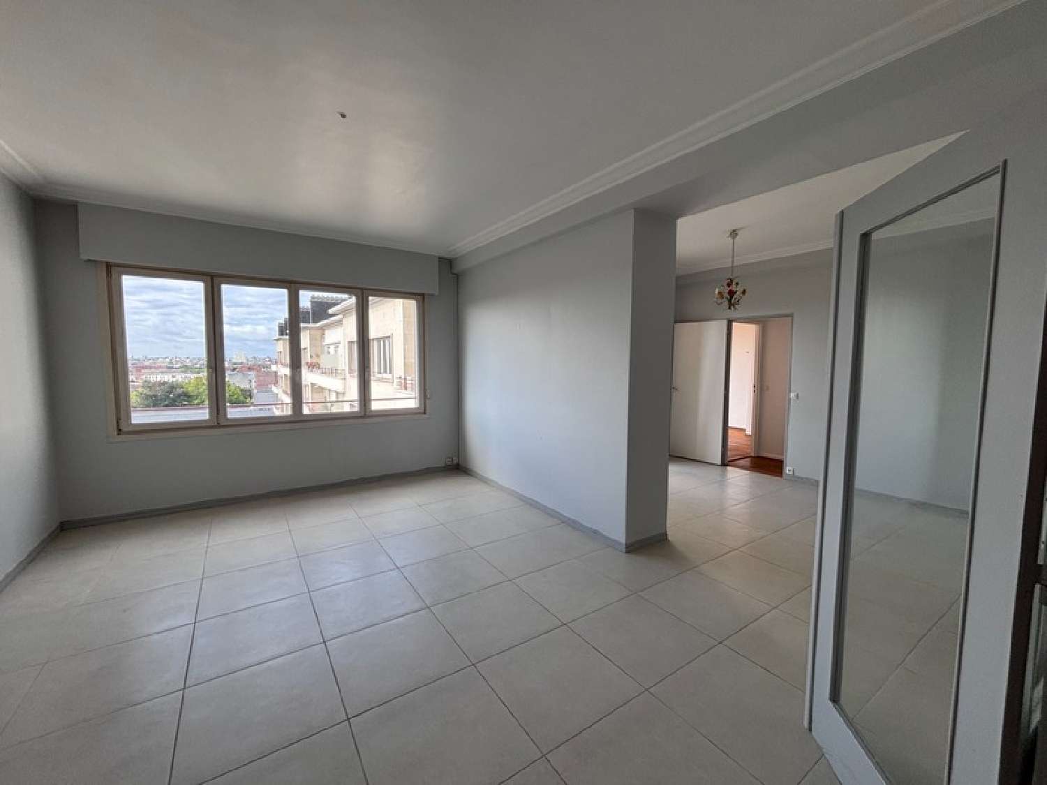  for sale apartment La Madeleine Nord 2