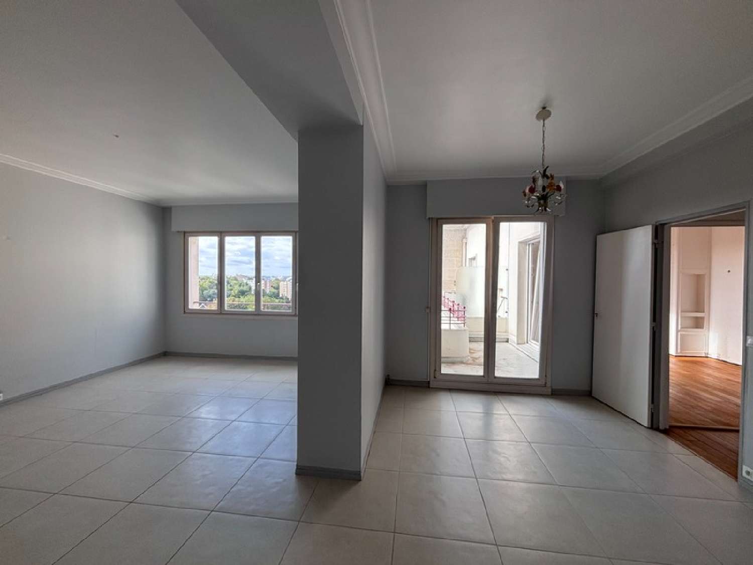  for sale apartment La Madeleine Nord 3
