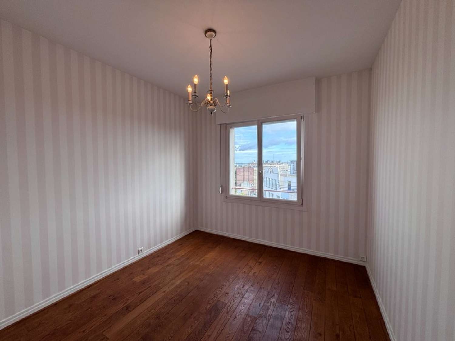  for sale apartment La Madeleine Nord 5