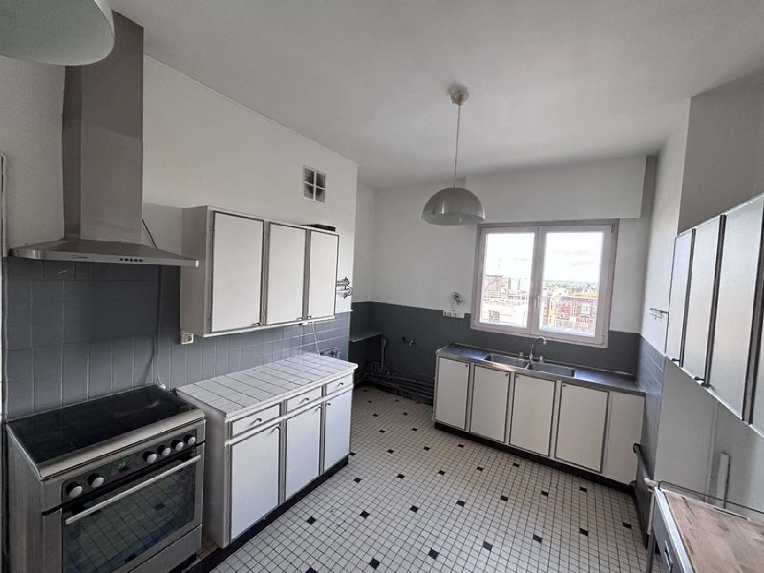  for sale apartment La Madeleine Nord 8