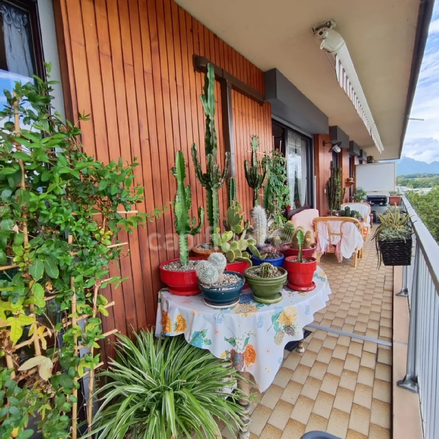  kaufen Wohnung/ Apartment La Motte-Servolex Savoie 8