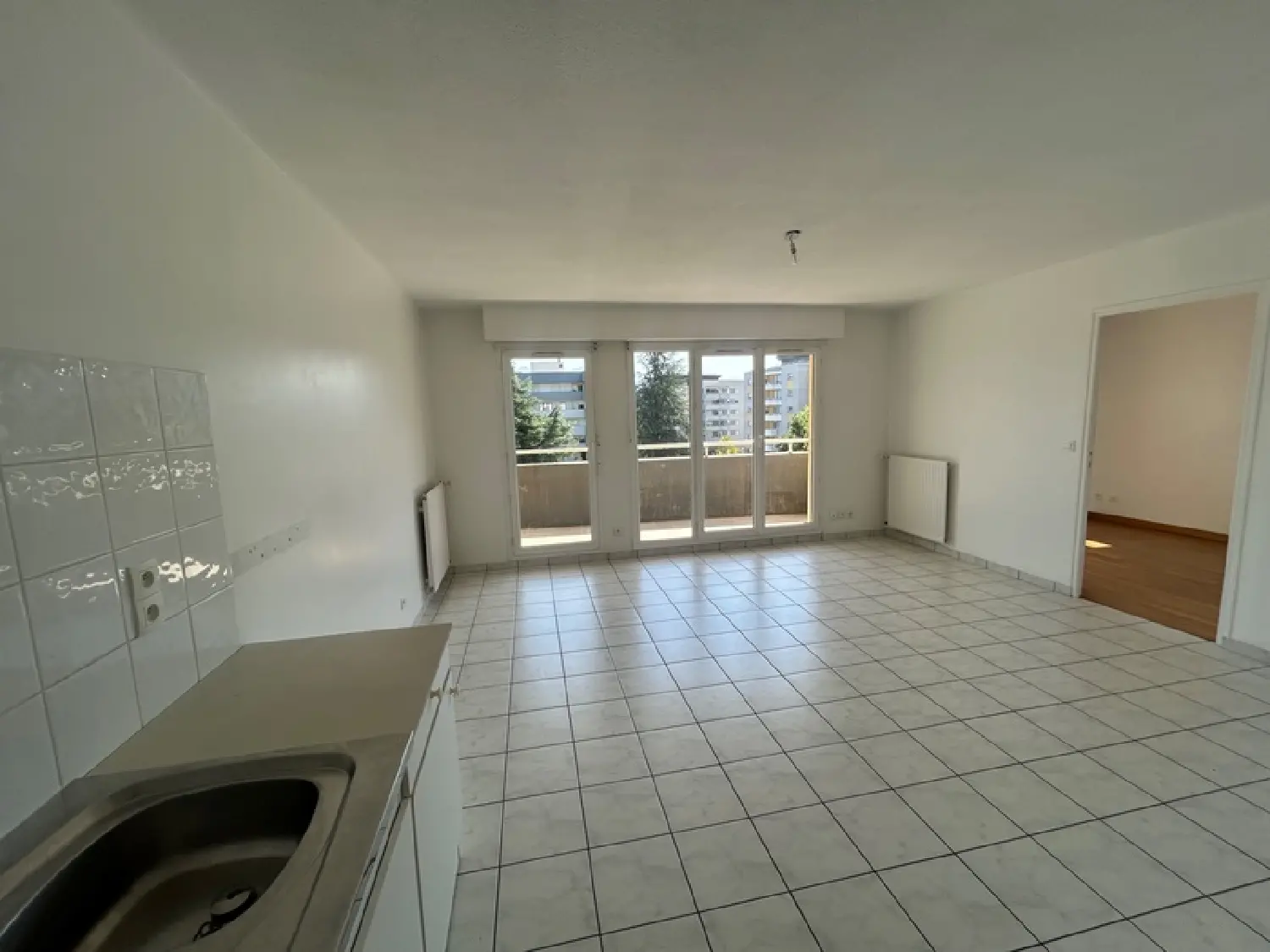  en venta apartamento La Motte-Servolex Savoie 3
