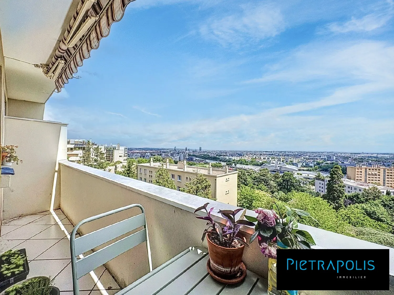  te koop appartement La Mulatière Rhône 2