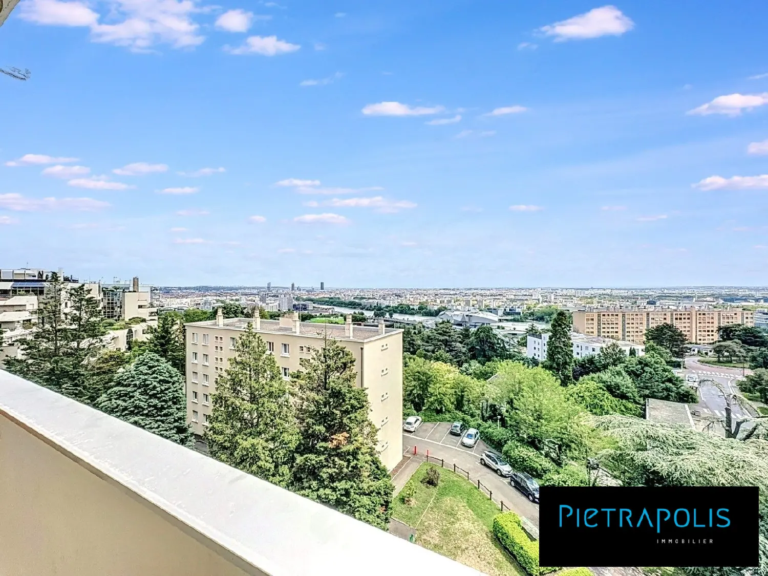  te koop appartement La Mulatière Rhône 3