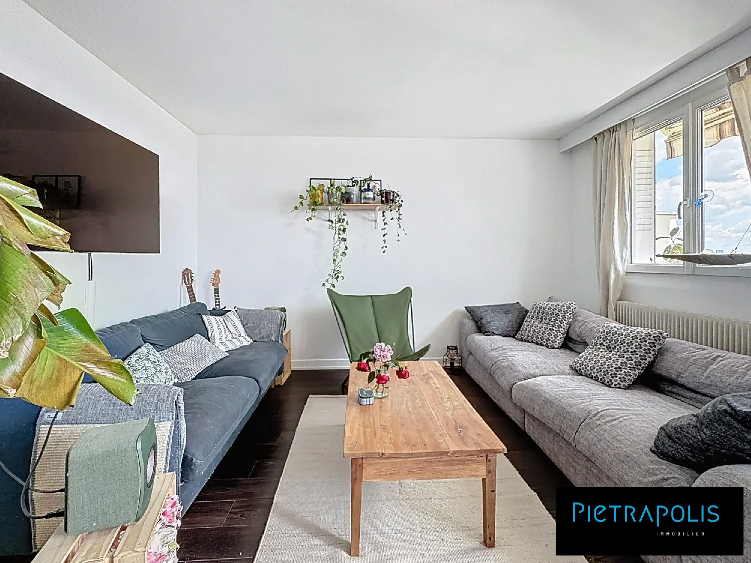  te koop appartement La Mulatière Rhône 4