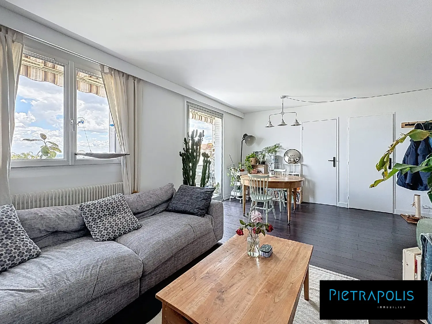  te koop appartement La Mulatière Rhône 5
