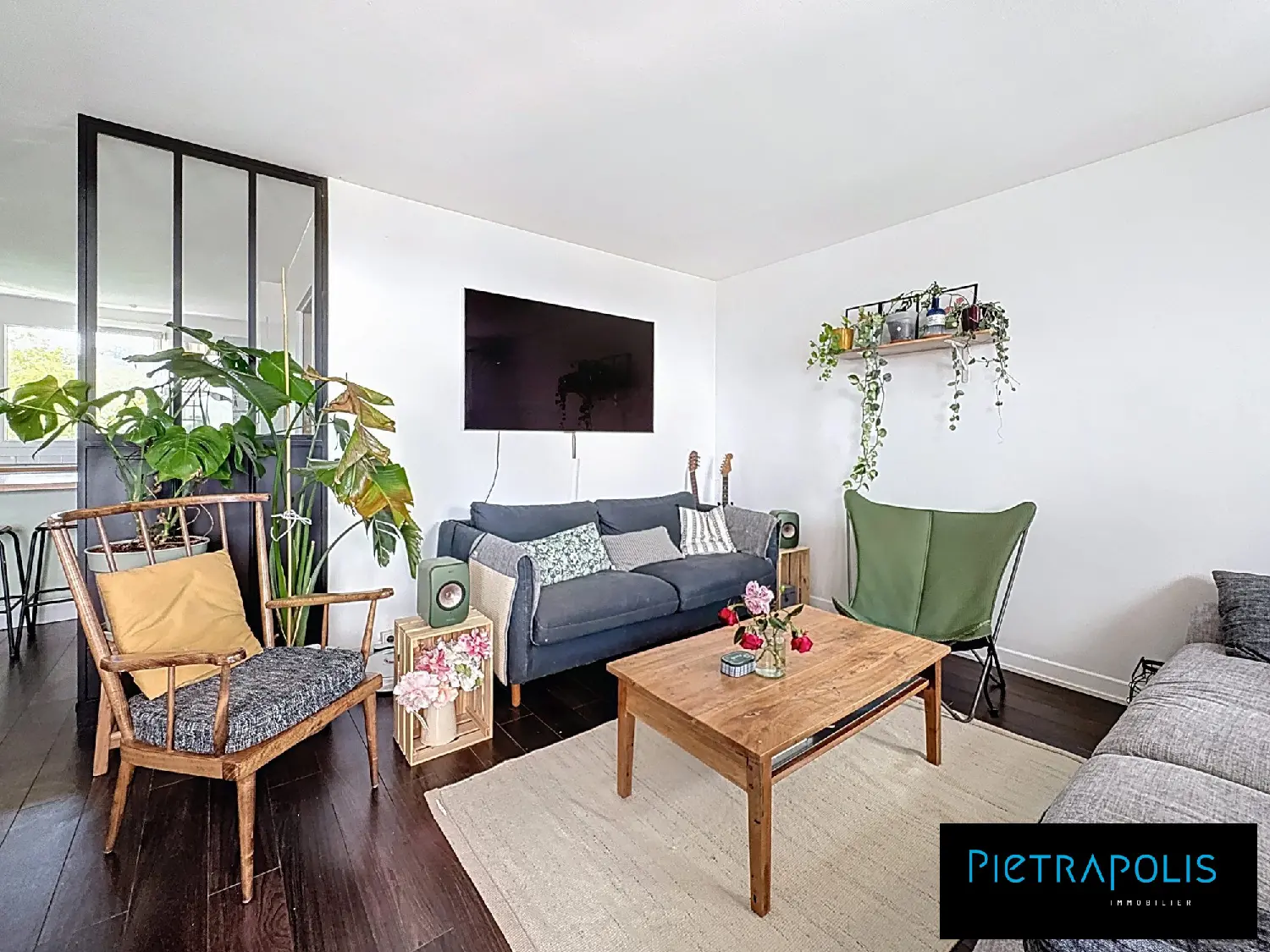  te koop appartement La Mulatière Rhône 6