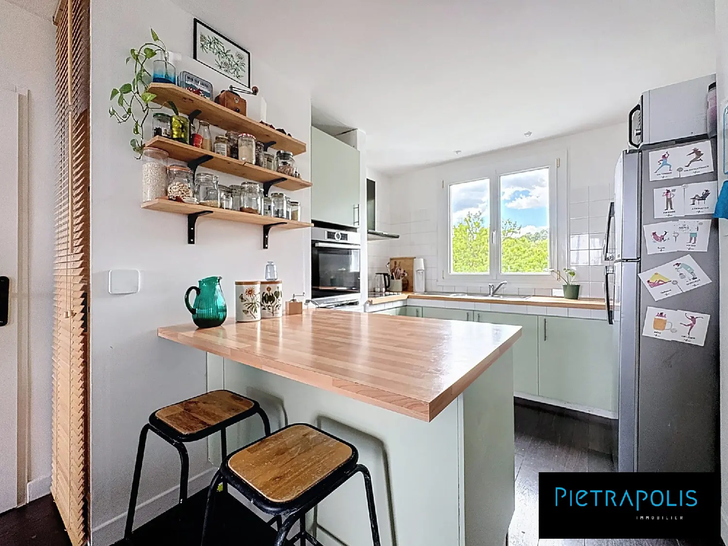  te koop appartement La Mulatière Rhône 7