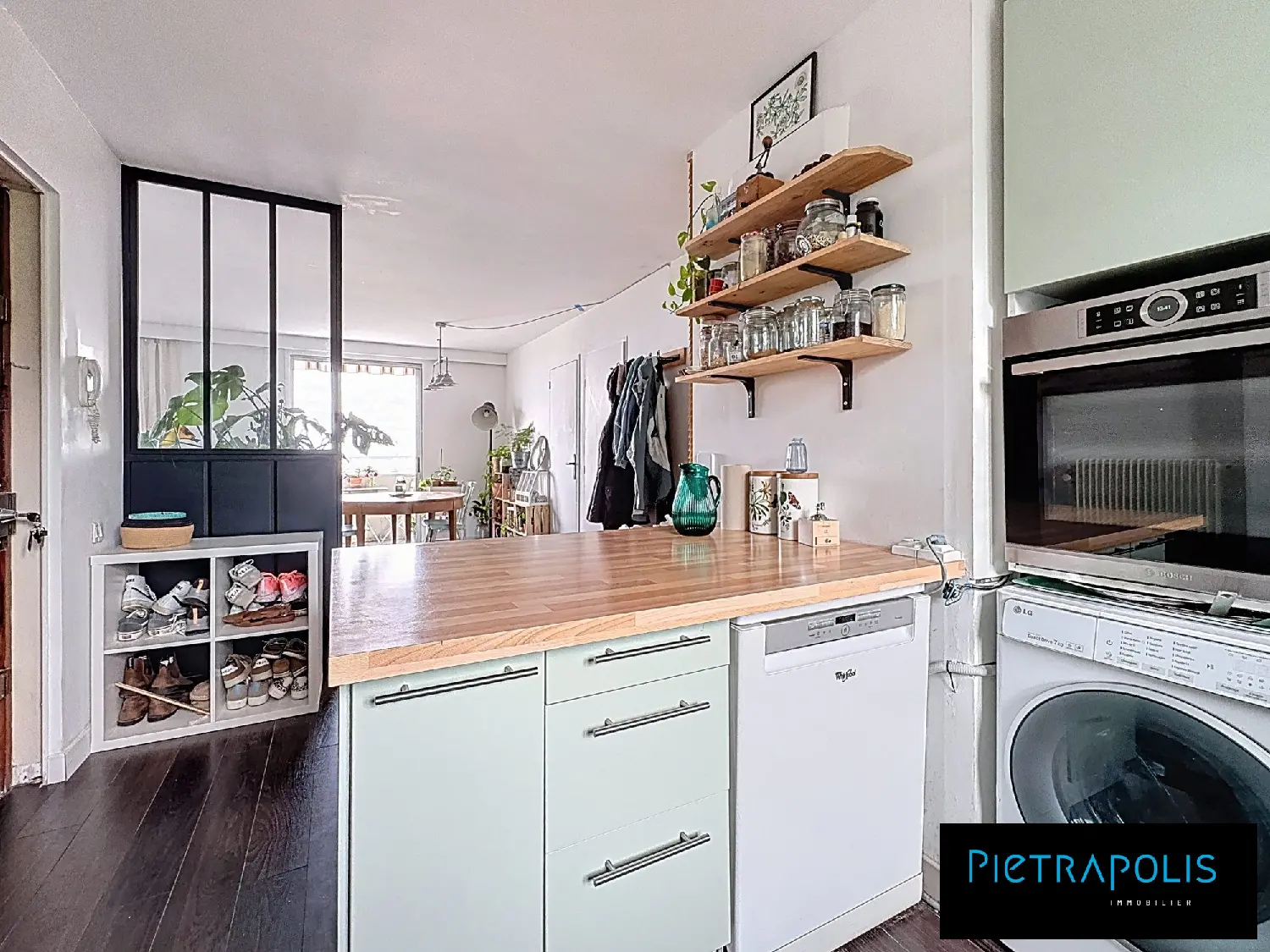  te koop appartement La Mulatière Rhône 8