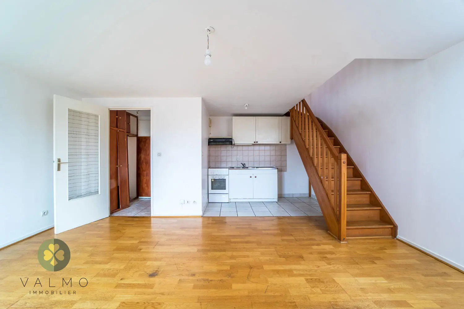  à vendre appartement La Queue-lès-Yvelines Yvelines 1