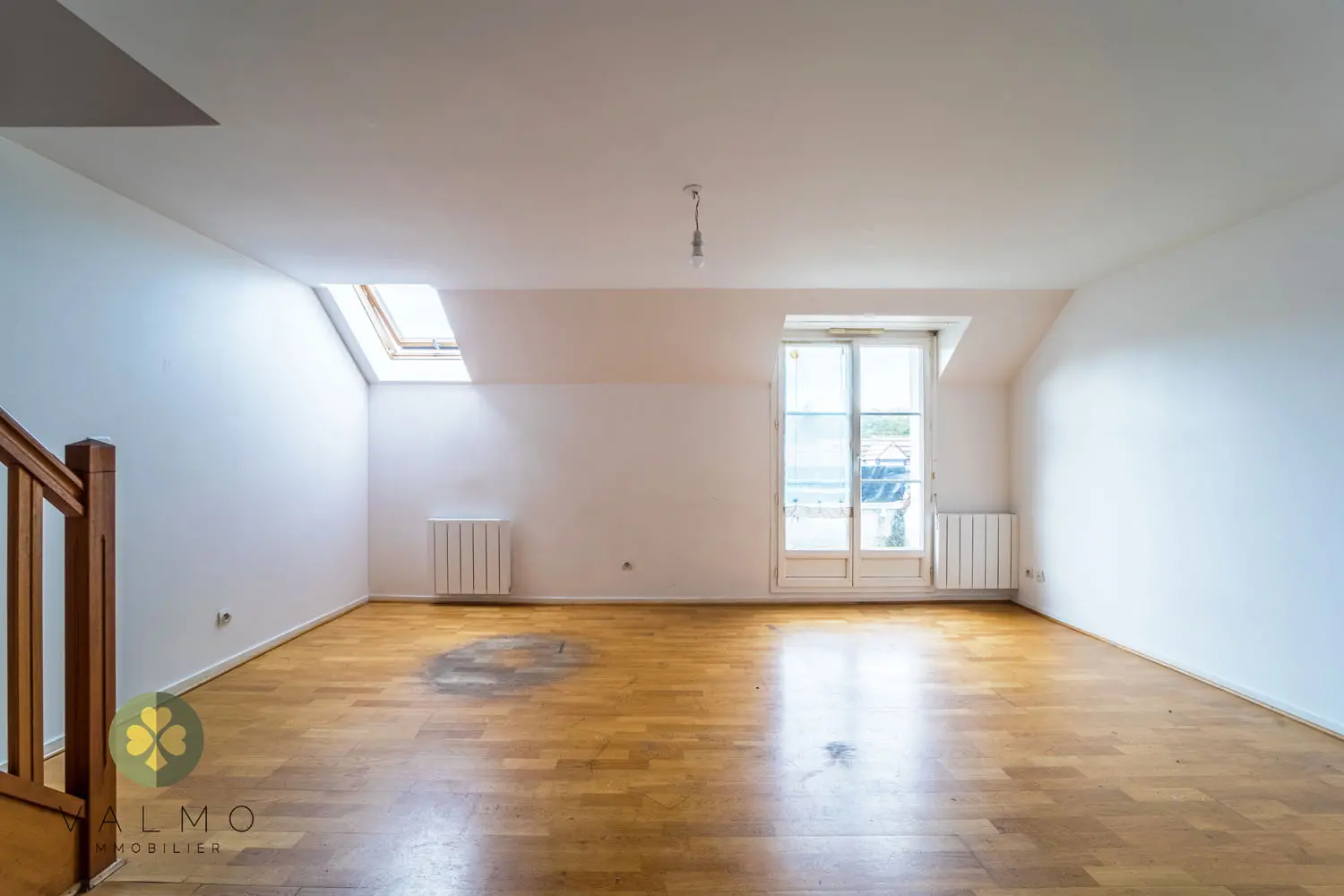  à vendre appartement La Queue-lès-Yvelines Yvelines 4