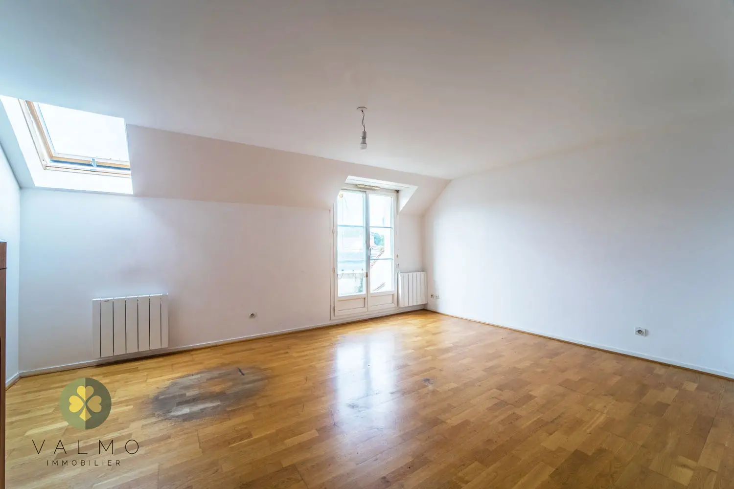  à vendre appartement La Queue-lès-Yvelines Yvelines 5