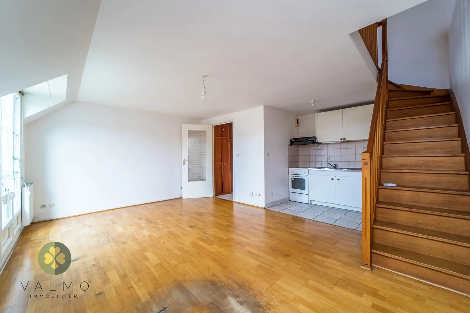  à vendre appartement La Queue-lès-Yvelines Yvelines 6