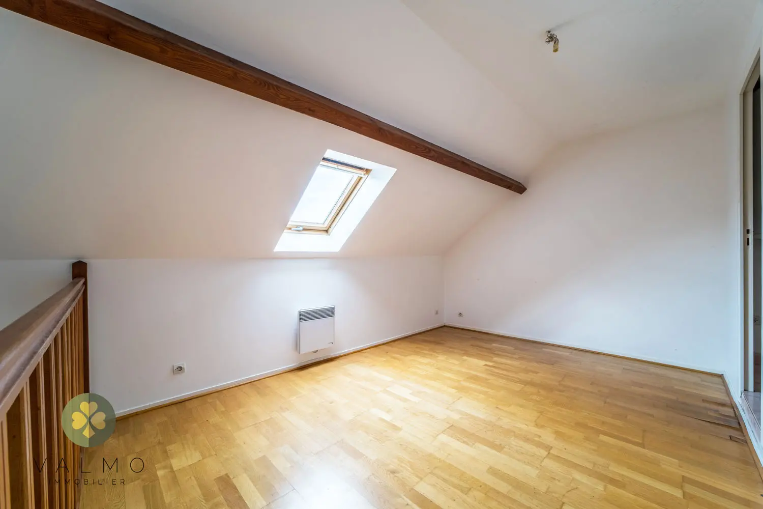  à vendre appartement La Queue-lès-Yvelines Yvelines 8
