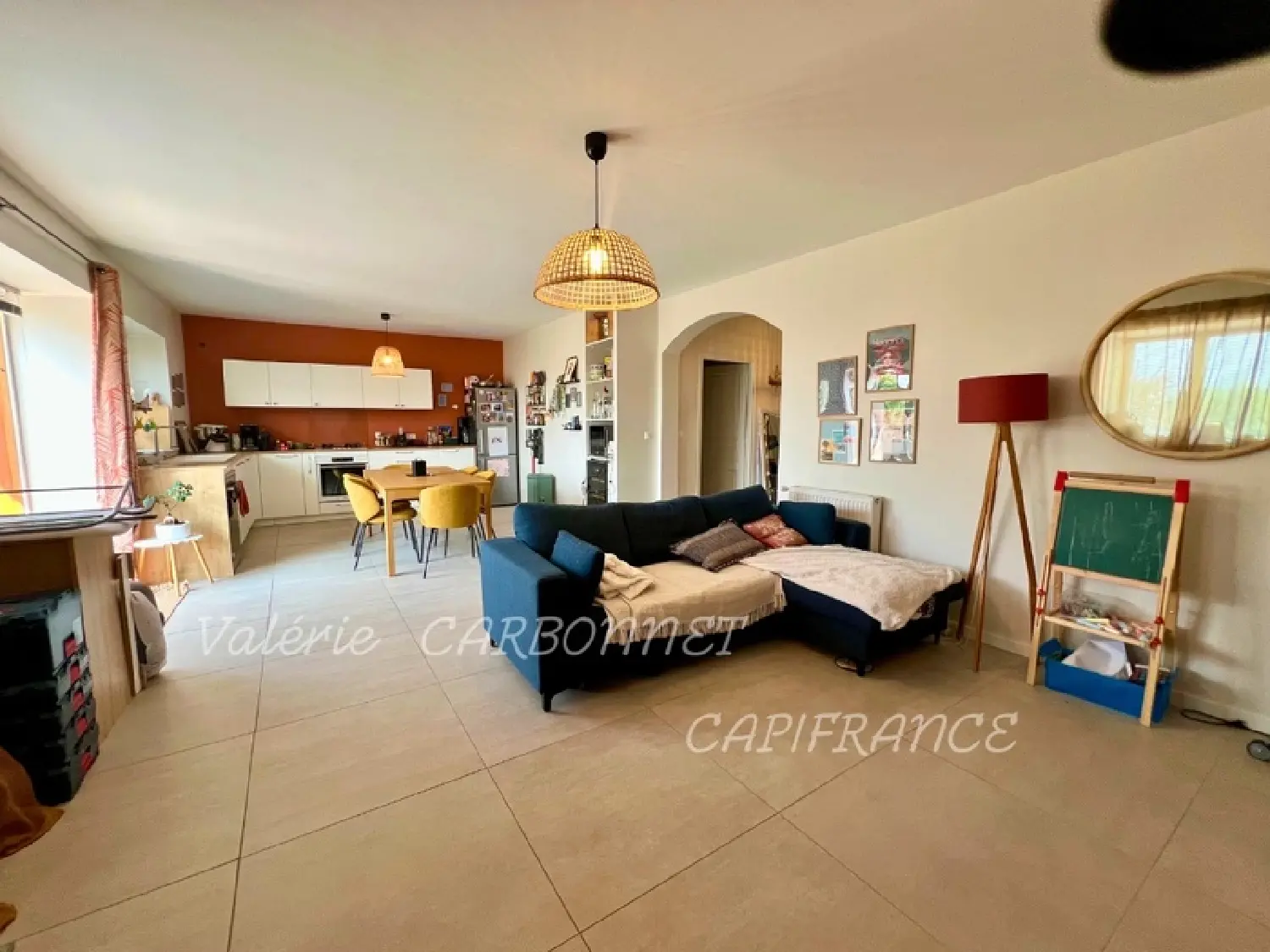  te koop appartement La Ravoire Savoie 1