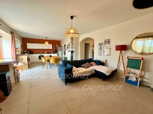 La Ravoire Savoie appartement foto 7133607