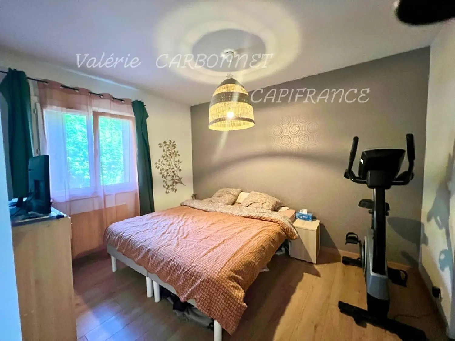  te koop appartement La Ravoire Savoie 3