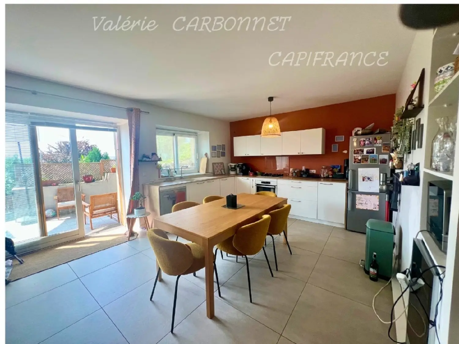  te koop appartement La Ravoire Savoie 4