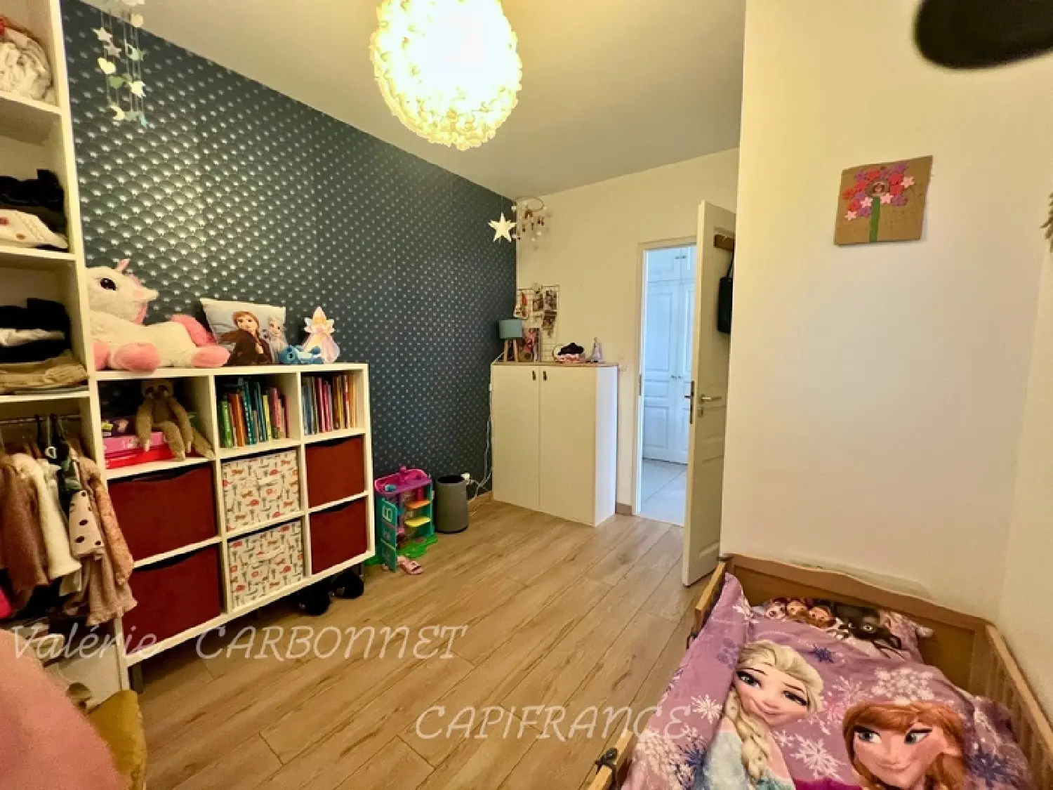  te koop appartement La Ravoire Savoie 5