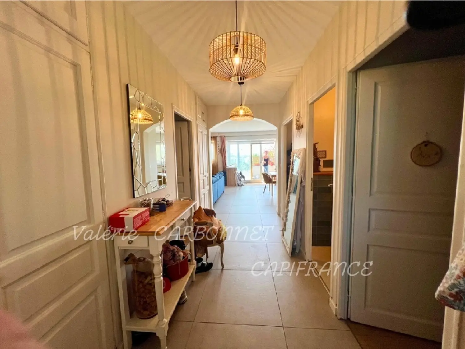  te koop appartement La Ravoire Savoie 6