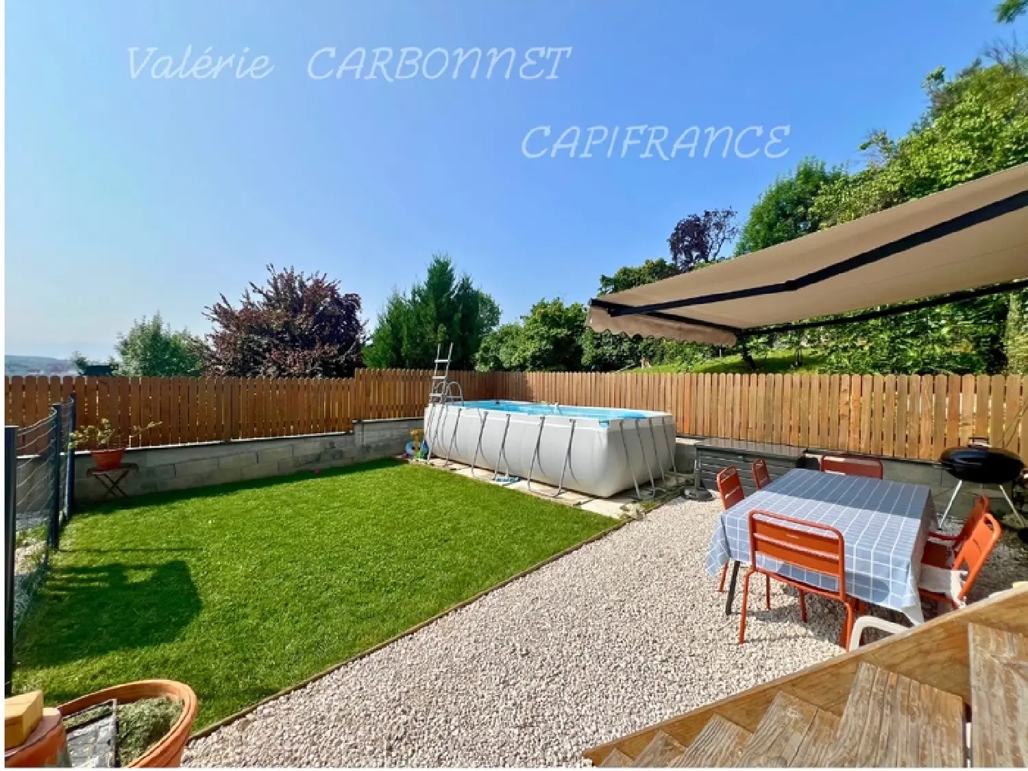  te koop appartement La Ravoire Savoie 7