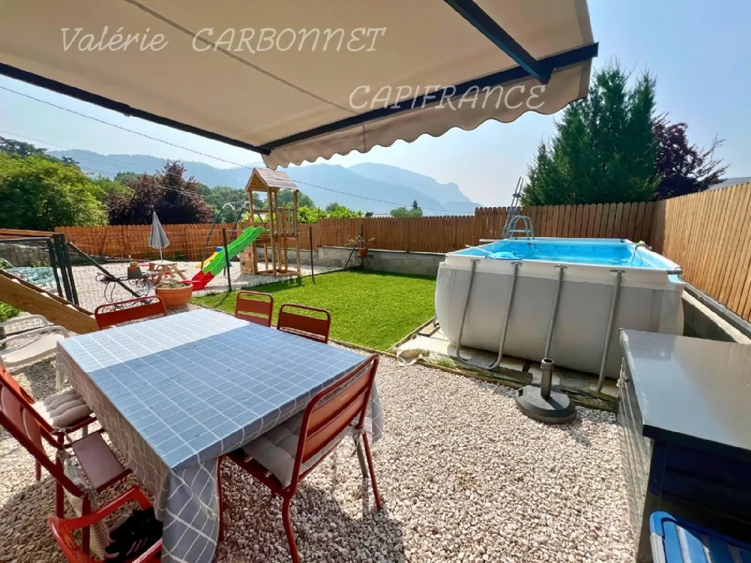  te koop appartement La Ravoire Savoie 8