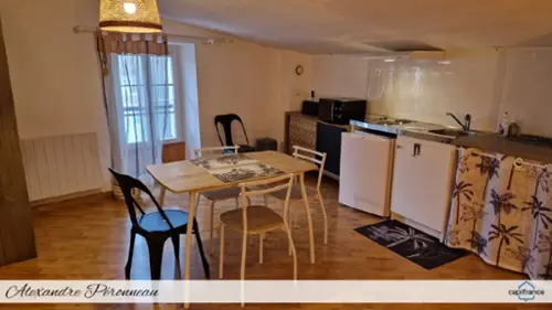 La Rochelle Charente-Maritime Wohnung/ Apartment Bild 7136569
