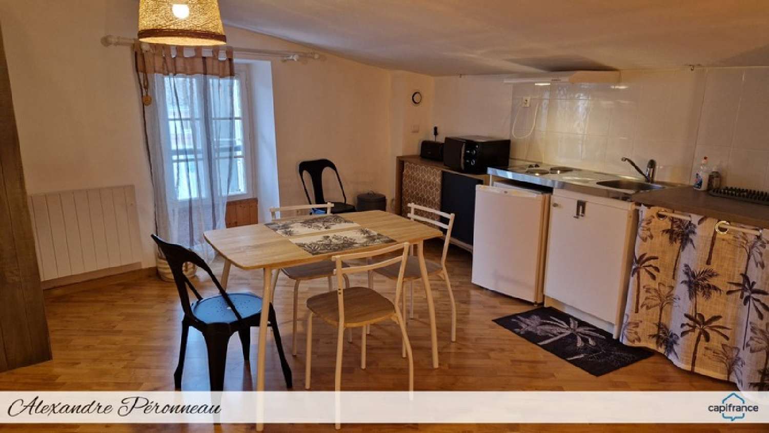 te koop appartement La Rochelle Charente-Maritime 1