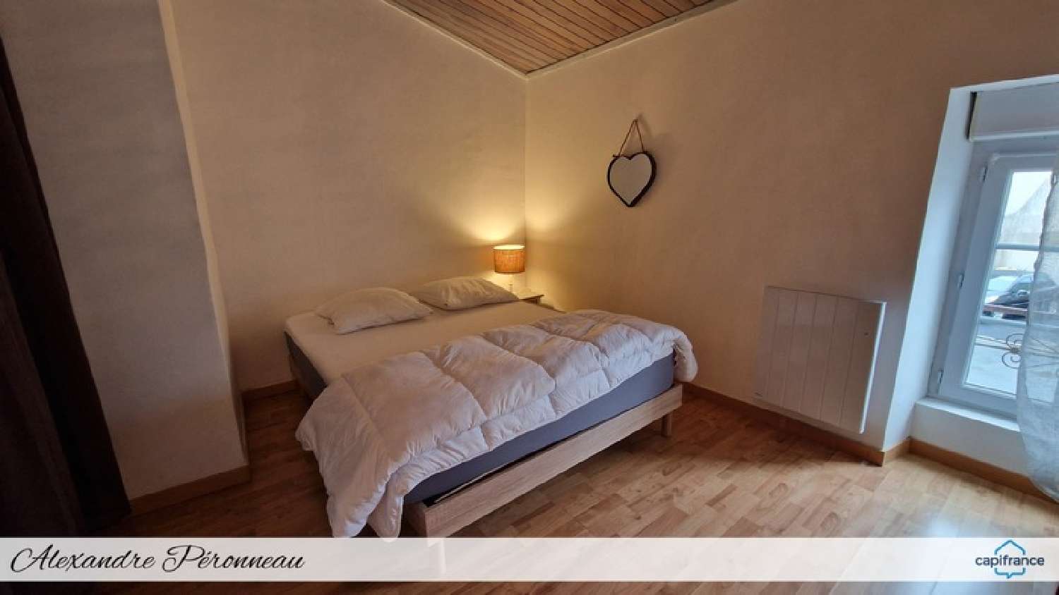  te koop appartement La Rochelle Charente-Maritime 3