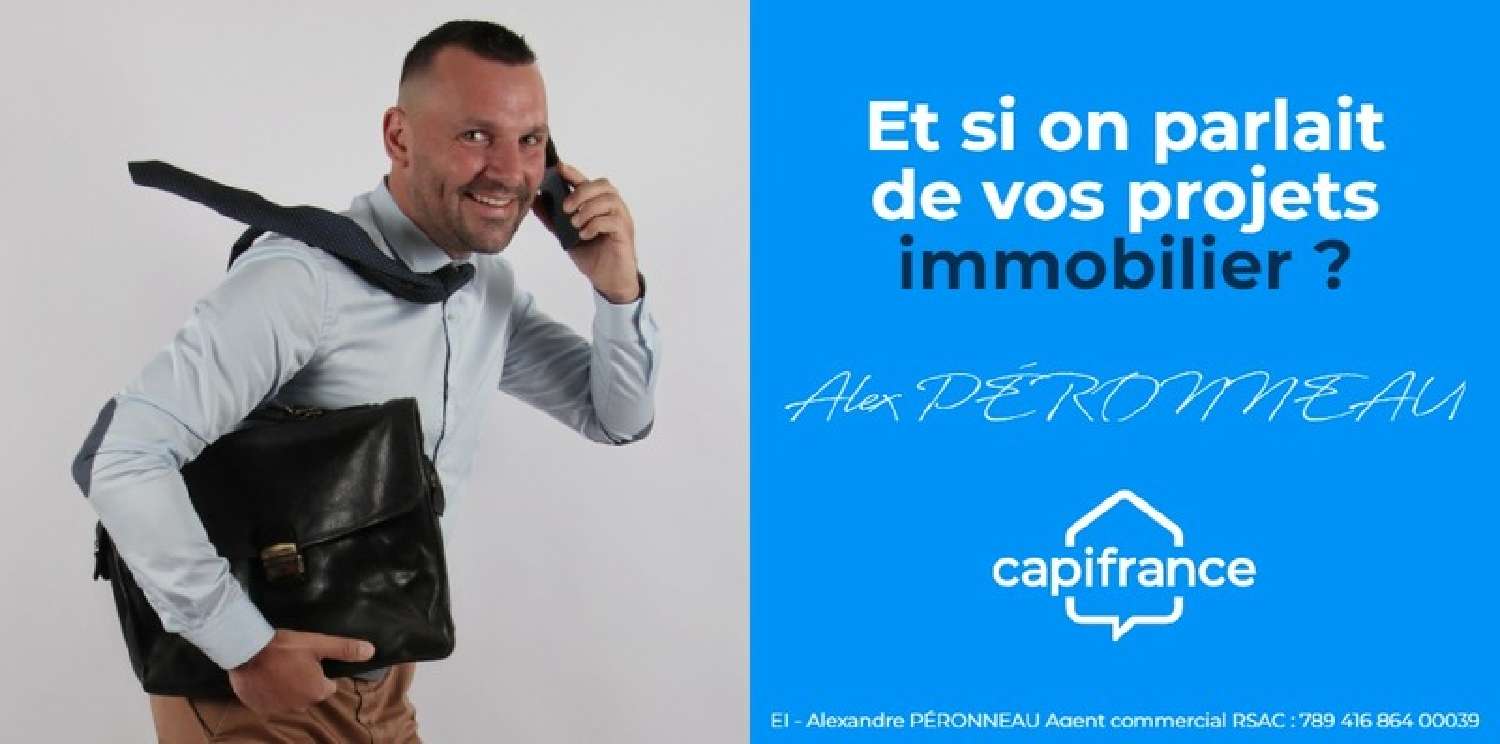  te koop appartement La Rochelle Charente-Maritime 8