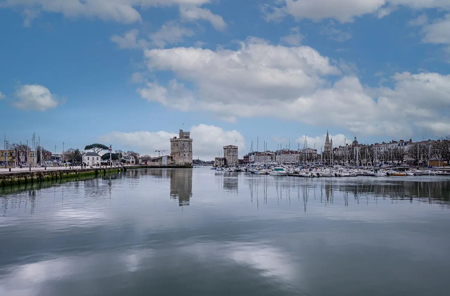  te koop appartement La Rochelle Haute-Saône 1