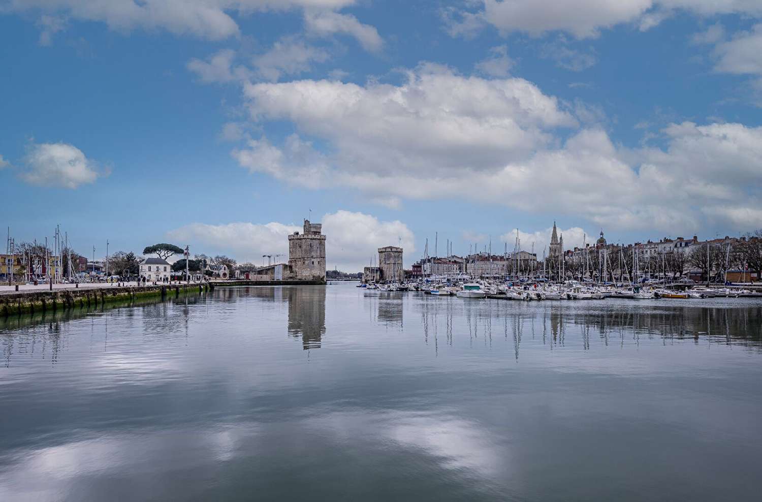  te koop appartement La Rochelle Haute-Saône 1