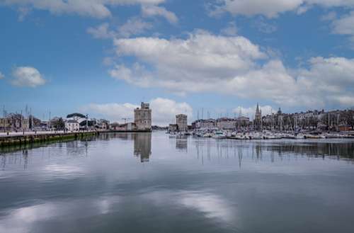 La Rochelle Haute-Saône appartement foto 7141985