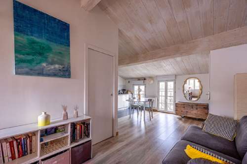 La Rochelle Haute-Saône appartement foto 7141986