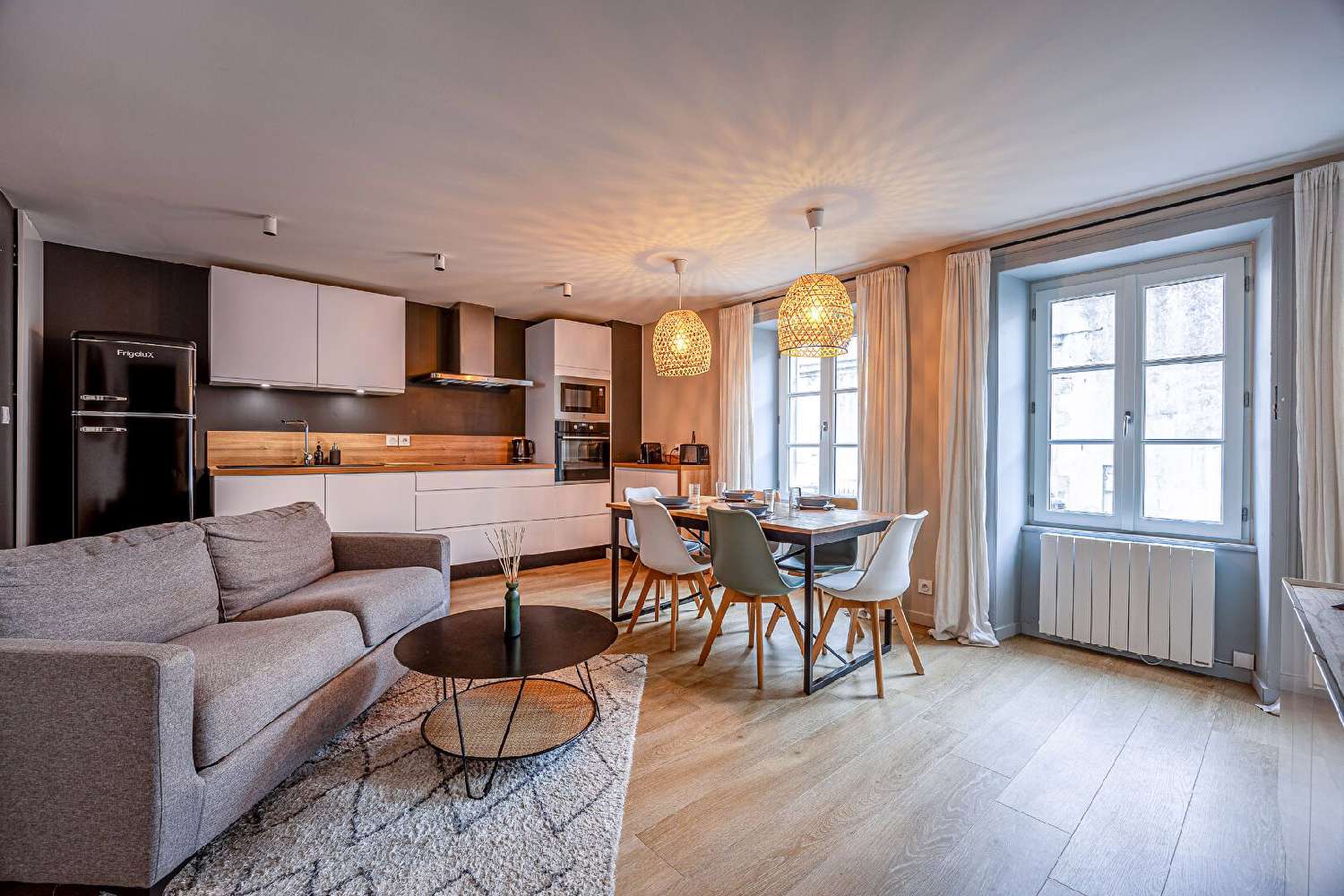  te koop appartement La Rochelle Haute-Saône 1