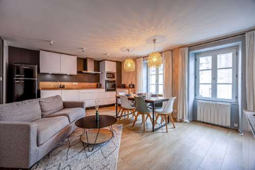 La Rochelle Haute-Saône appartement foto 7141987