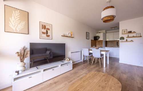 La Rochelle Haute-Saône appartement foto 7141996