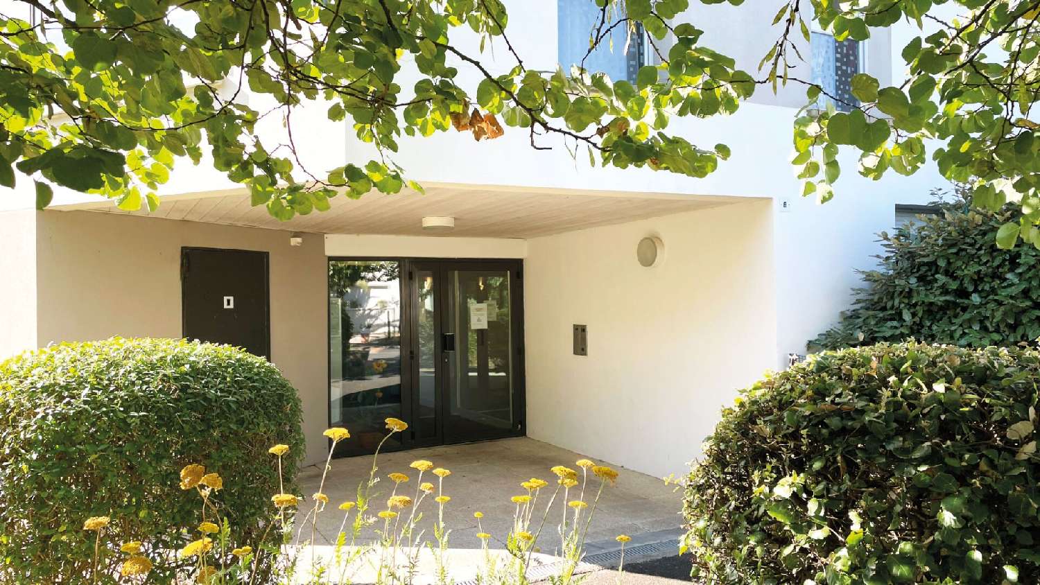  te koop appartement La Rochelle Haute-Saône 1