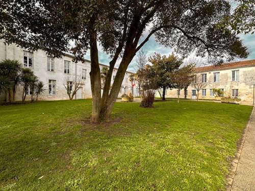 La Rochelle Haute-Saône appartement foto 7142007