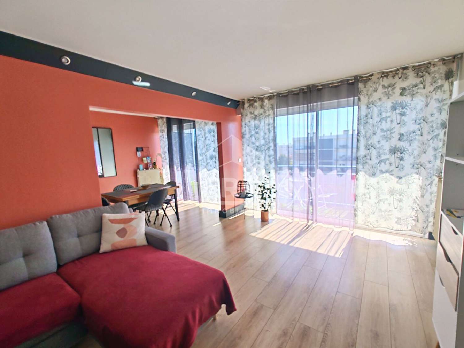  te koop appartement La Rochelle Haute-Saône 1