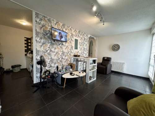 La Rochelle Haute-Saône appartement foto 7139923