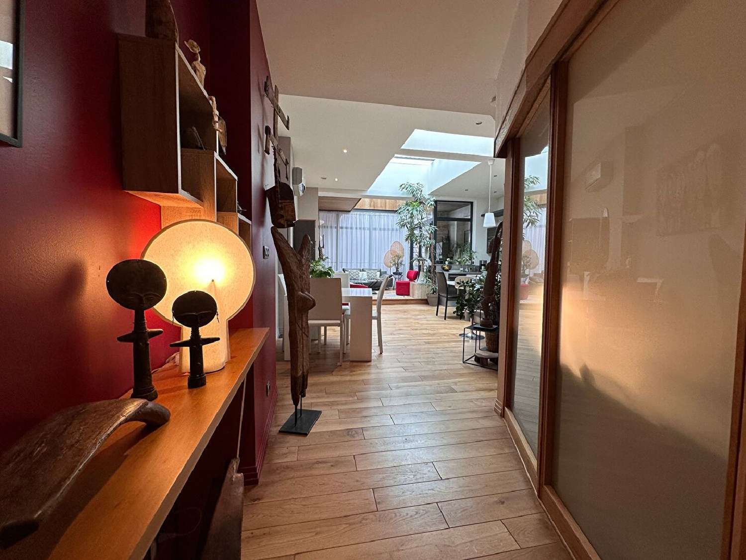  te koop appartement La Rochelle Haute-Saône 1