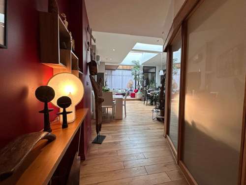 La Rochelle Haute-Saône appartement foto 7137024