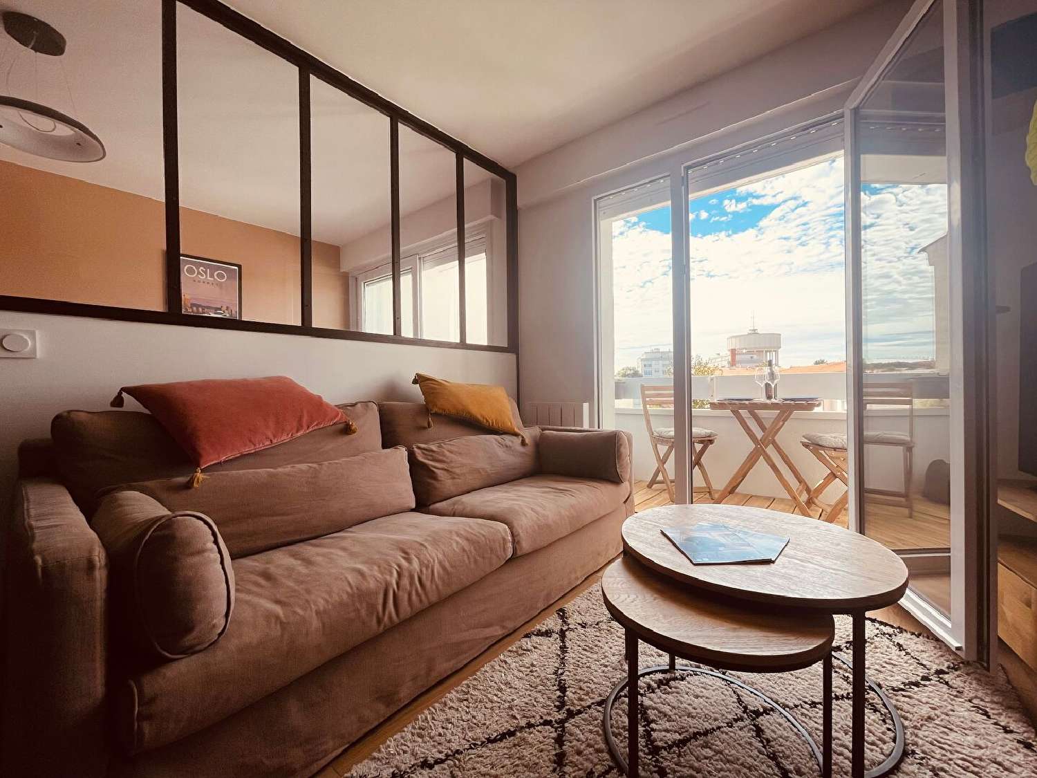  te koop appartement La Rochelle Haute-Saône 1