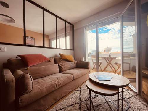 La Rochelle Haute-Saône appartement foto 7137027