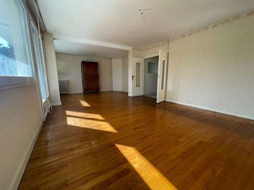 La Rochelle Haute-Saône appartement foto 7137029