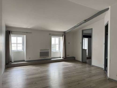 La Rochelle Haute-Saône appartement foto 7137035